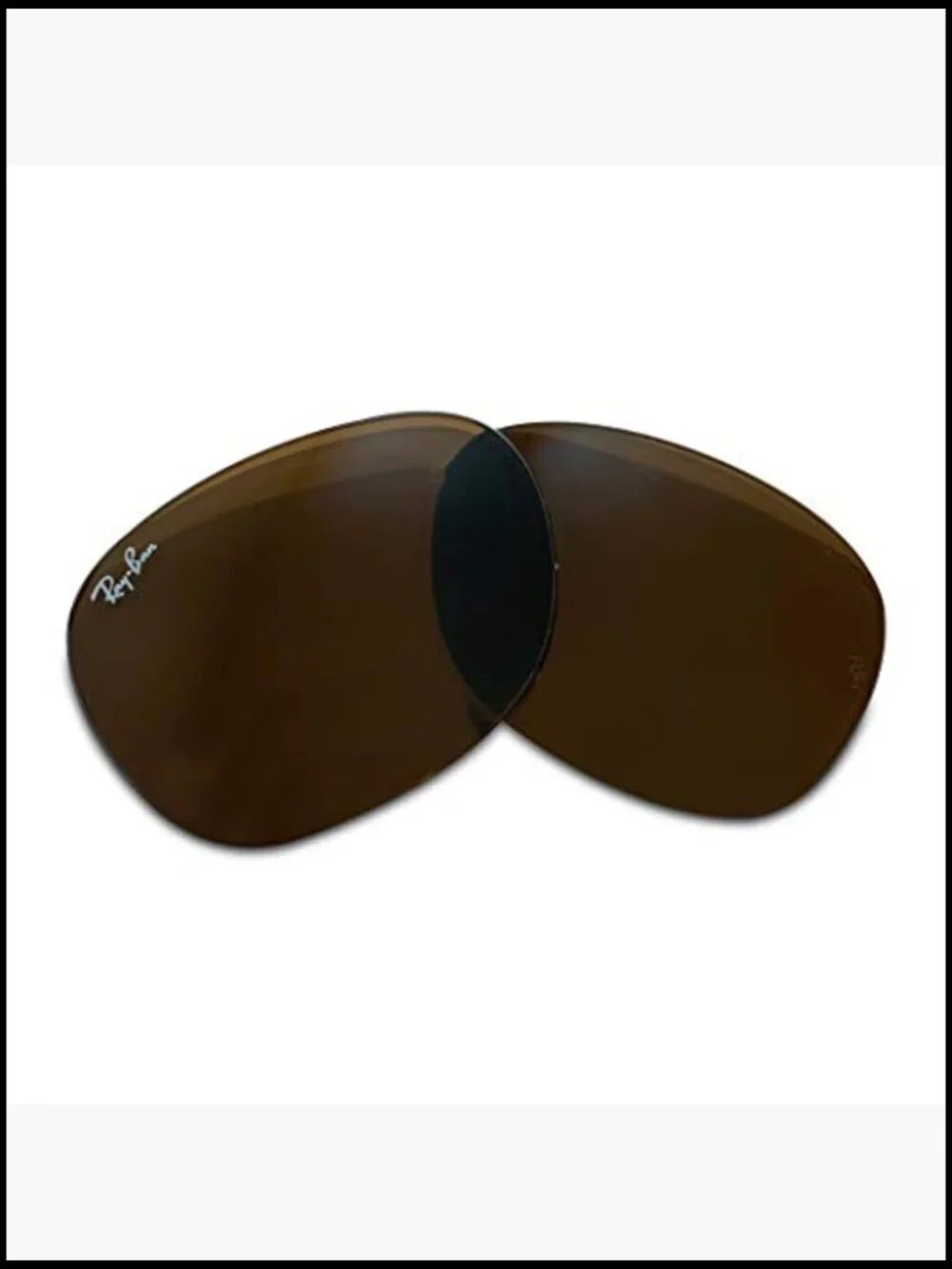 Genuine Ray-Ban Replacement Lenses RB2132 + Eyewear Care Kit